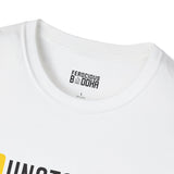 Be Unstoppable x Ferocious Buddha Unisex T-Shirt