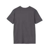 Ferocious Buddha Unisex T-Shirt
