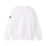 Be Unstoppable x Ferocious Buddha Crewneck Sweatshirt