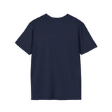 Ferocious Buddha Unisex T-Shirt