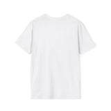 Ferocious Buddha Unisex T-Shirt