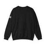Be Unstoppable x Ferocious Buddha Crewneck Sweatshirt