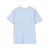 Ferocious Buddha Unisex T-Shirt