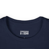 Ferocious Buddha Women's Softstyle Tee