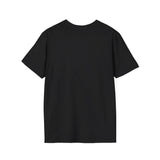 Ferocious Buddha Unisex T-Shirt