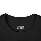 Ferocious Buddha Women's Softstyle Tee