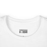 Ferocious Buddha Women's Softstyle Tee