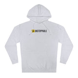 Be Unstoppable x Ferocious Buddha Unisex Hoodie