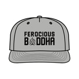 Ferocious Buddha Surf Cap