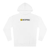 Be Unstoppable x Ferocious Buddha Unisex Hoodie