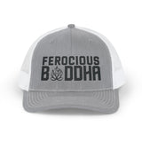 Snapback Trucker Cap