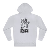 Be Unstoppable x Ferocious Buddha Unisex Hoodie