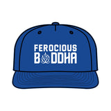 Ferocious Buddha Surf Cap