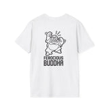 Be Unstoppable x Ferocious Buddha Unisex T-Shirt