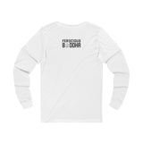 Unisex Jersey Long Sleeve Tee