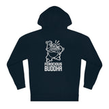 Be Unstoppable x Ferocious Buddha Unisex Hoodie