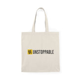 Be Unstoppable x Ferocious Buddha Tote Bag