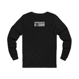 Unisex Jersey Long Sleeve Tee