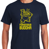 Ferocious Buddha Softstyle® T-Shirt