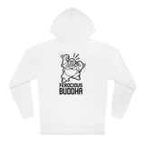 Be Unstoppable x Ferocious Buddha Unisex Hoodie