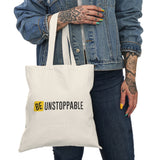 Be Unstoppable x Ferocious Buddha Tote Bag