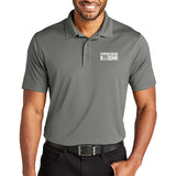 Ferocious Buddha Men's Performance Polo