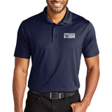 Ferocious Buddha Men's Performance Polo